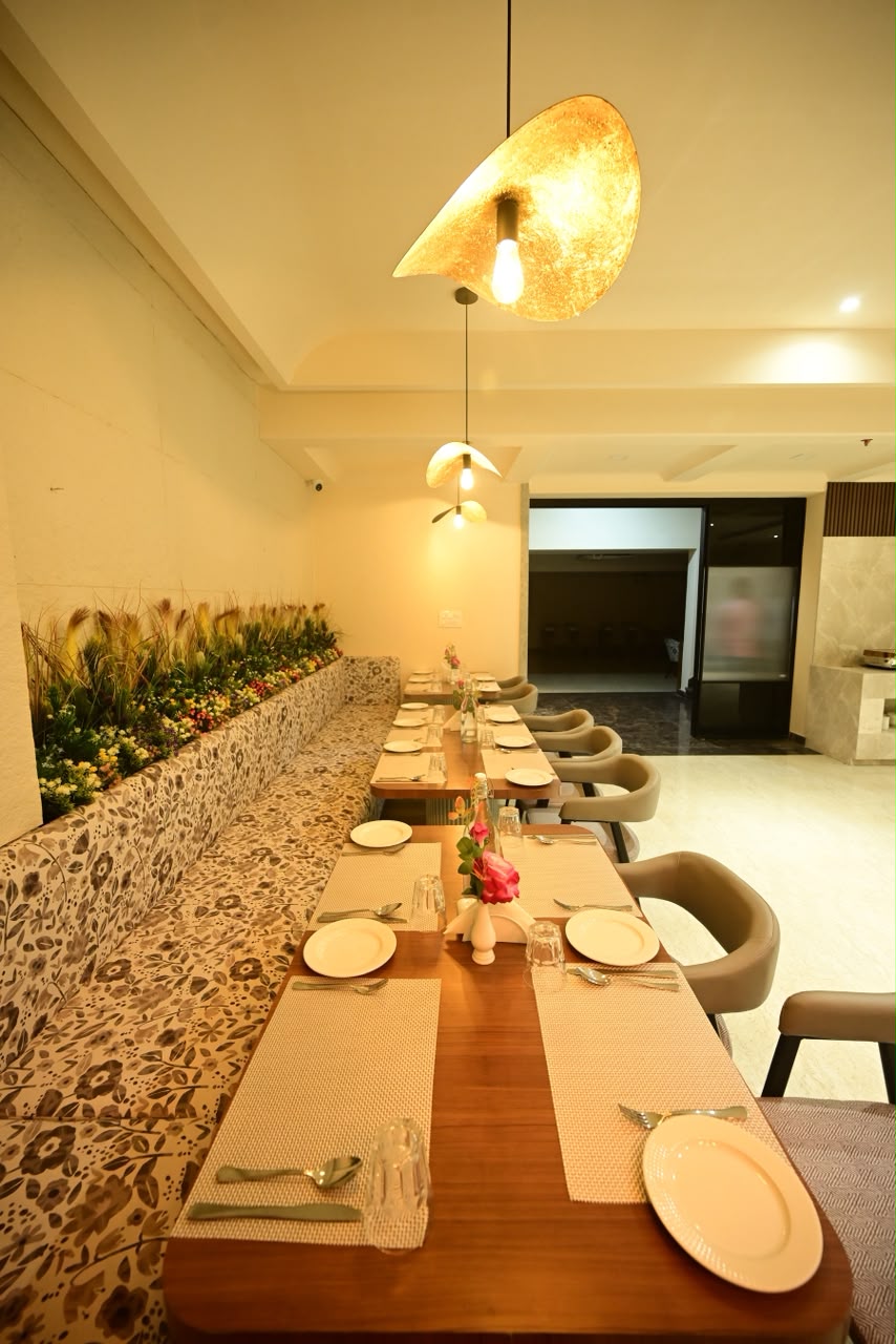 Coco Cabana restaurant
